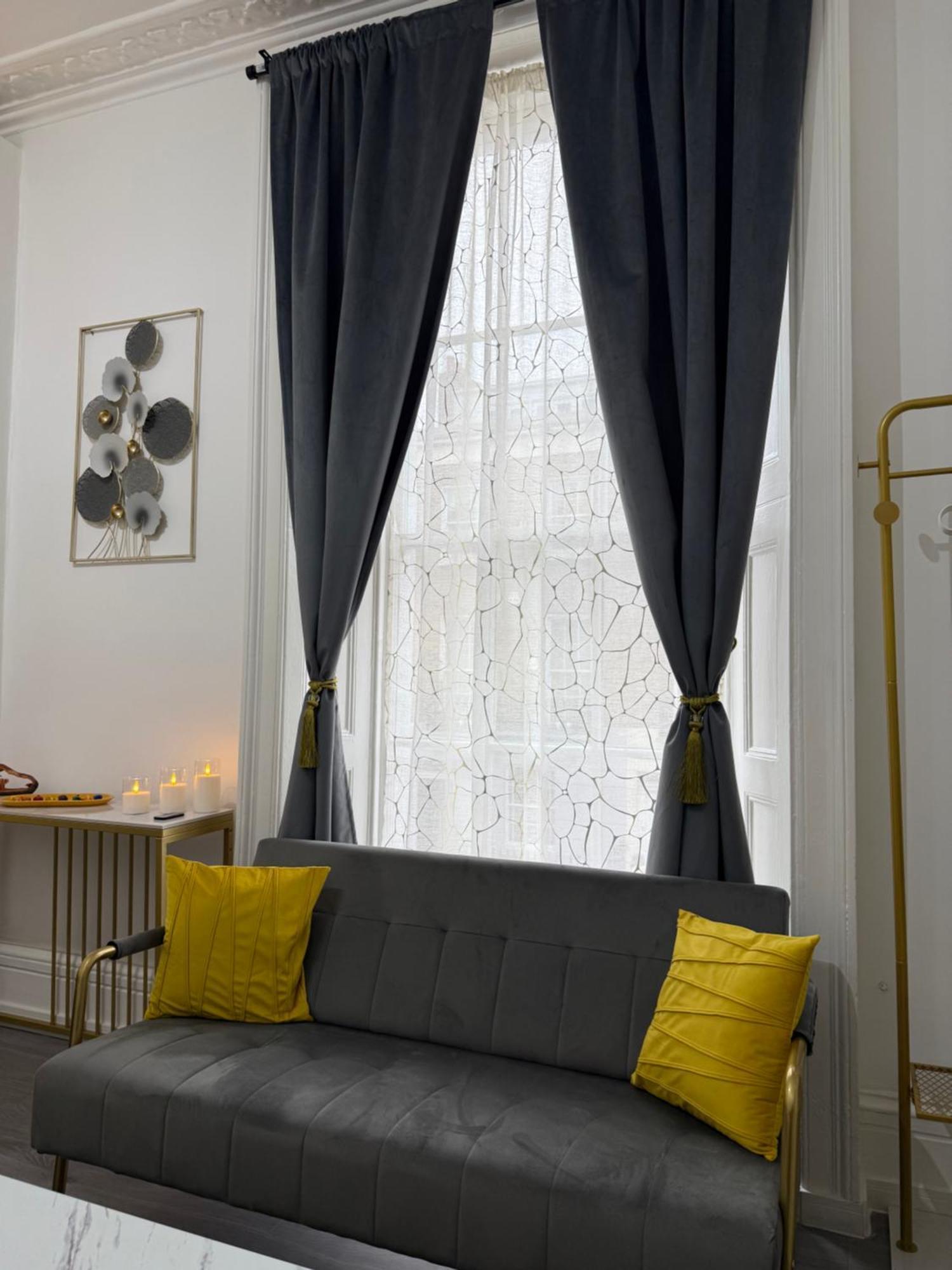 Luxury In Victoria, 7 Minutes Walk To Victoria Station, 6 Homestay London