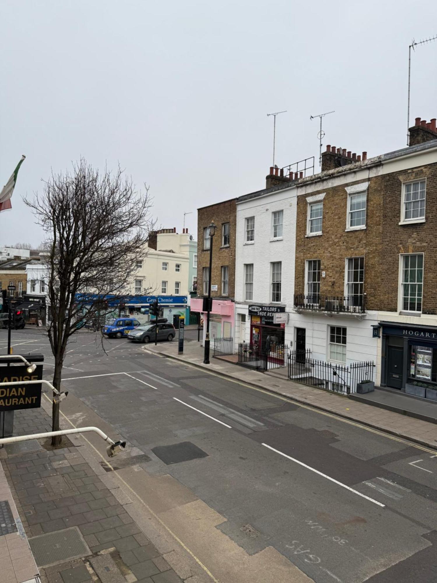 Luxury In Victoria, 7 Minutes Walk To Victoria Station, 6